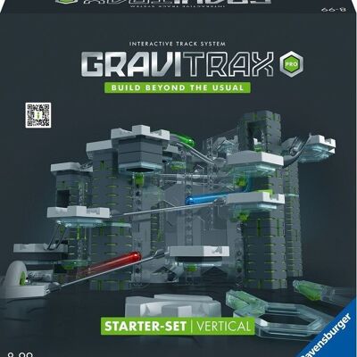 Gravitrax Starter Pro Vertikal