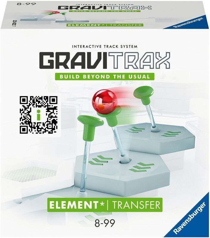RAVENSBURGER - Gravitrax Element Transfer