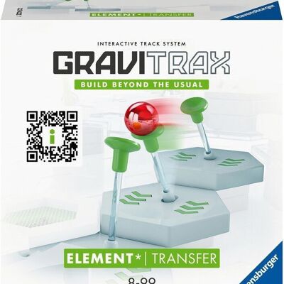 Gravitrax Transfer Element