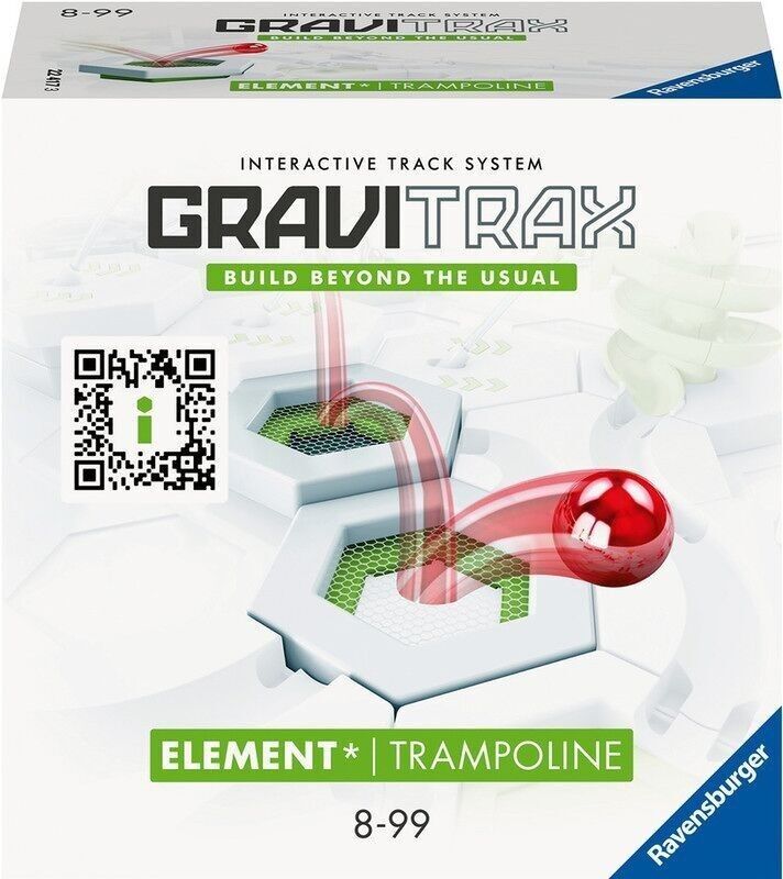 RAVENSBURGER - Gravitrax Trampoline Element