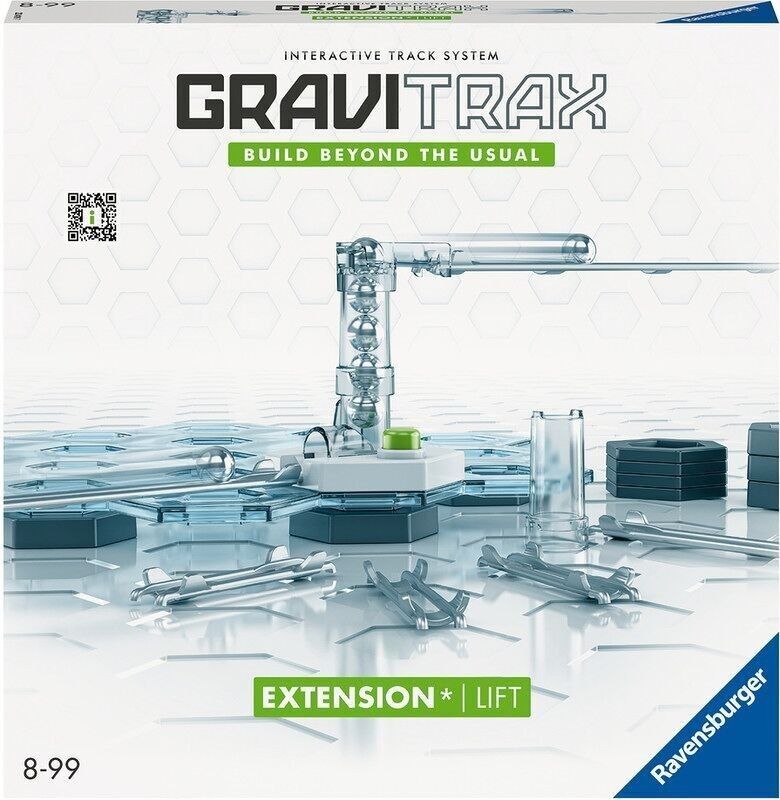 RAVENSBURGER - Gravitrax Set Extension Lifter