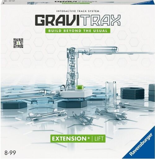 Gravitrax Set Extension Lifter