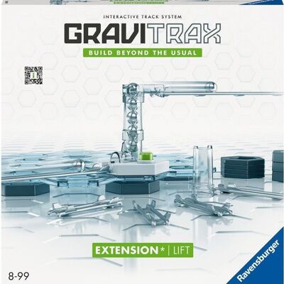 Gravitrax Set Extension Lifter