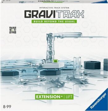 Gravitrax Set Extension Lifter 2