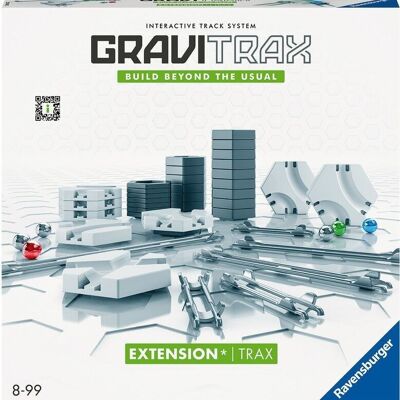 Gravitrax Rail Extension Set