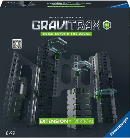 Gravitrax Pro Set Vertical