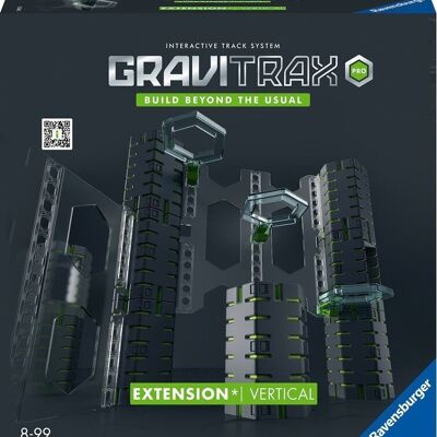 Gravitrax Pro Set Vertical