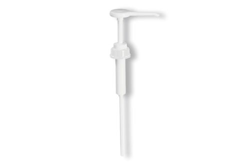 grums The Kind Hand Soap - pump for in-store refill jug (5L)