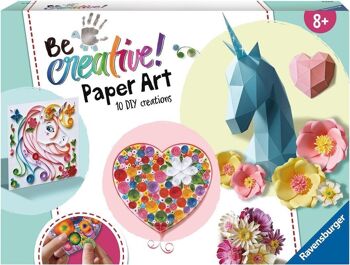 Paper Art Maxi 1