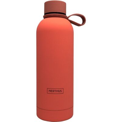 Bouteille Double Paroi Série Urban 500 ml Corail