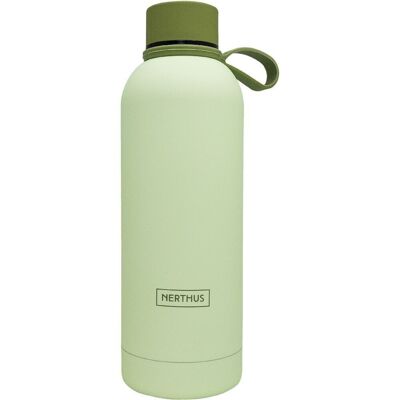 Botella Doble Pared Urban Series 500 ml Menta