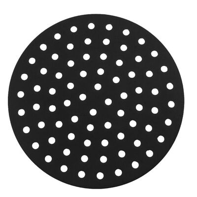 Reusable Silicone Air Fryer Round Base