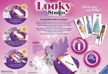 Looky Studio 5