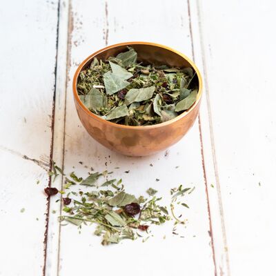 Winter Infusion Immunity Tonus timo eucalipto, sfuso