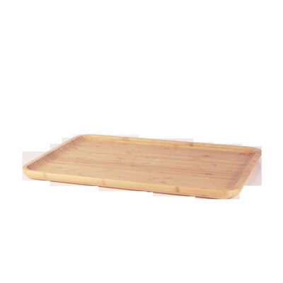 Serving tray M