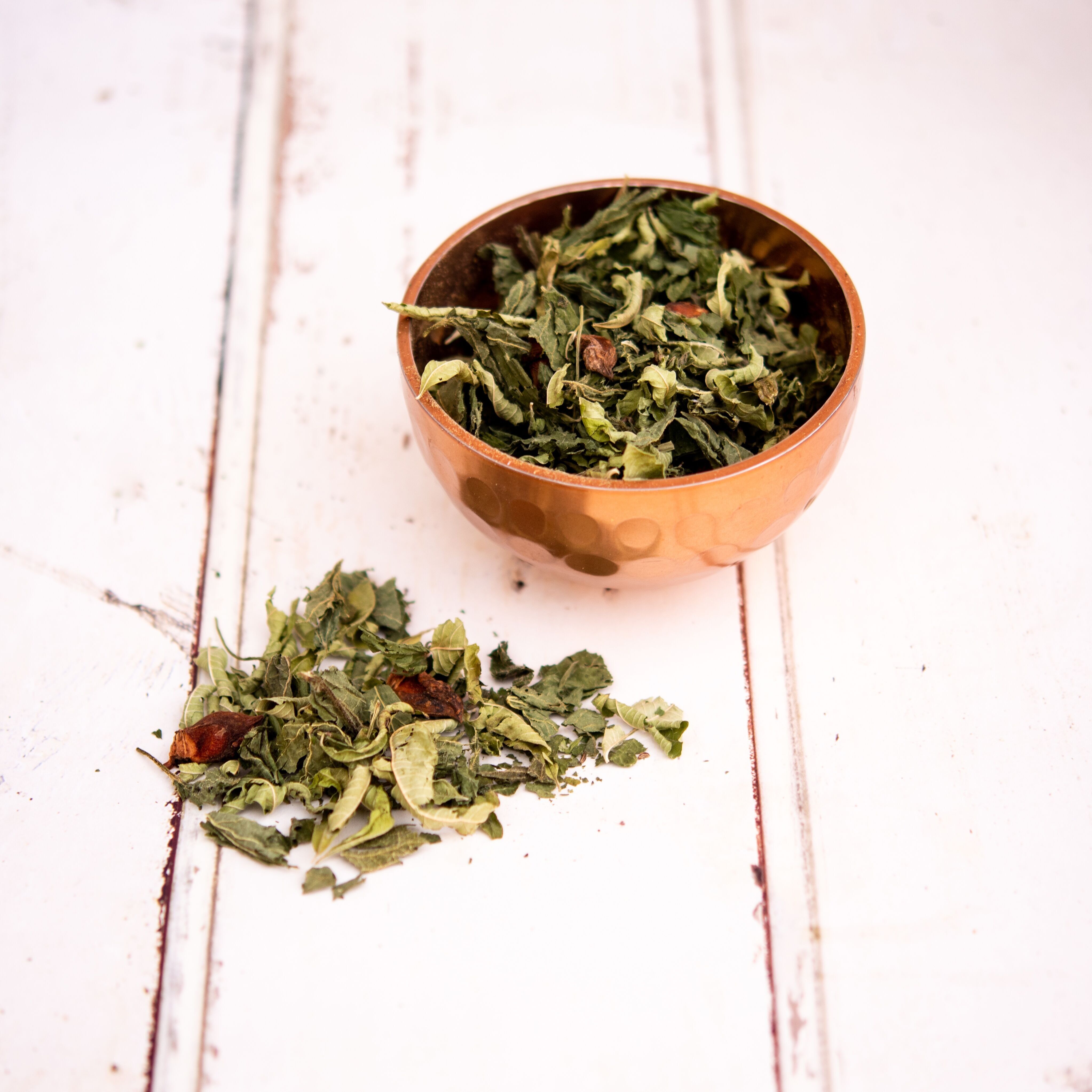 Bio-Stillnfusion für Mütter, 25 g