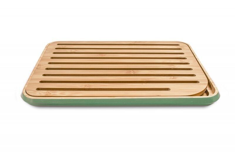 Breadboard - sage green