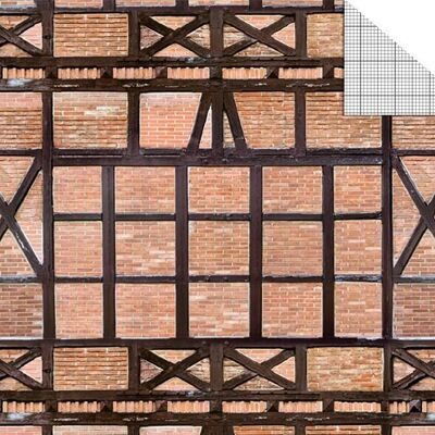 Photo cardboard “Model Building”, DIN A4