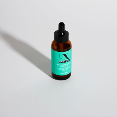 Boost & Scalp Growth Serum – 50 ml