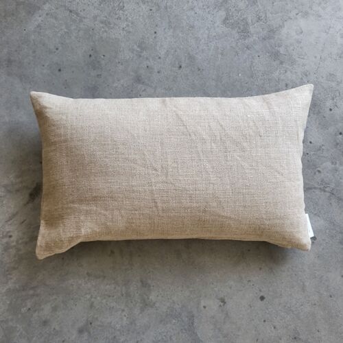 Linen Cru Cushion Cover 305