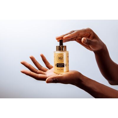 Huile de baobab 50ml