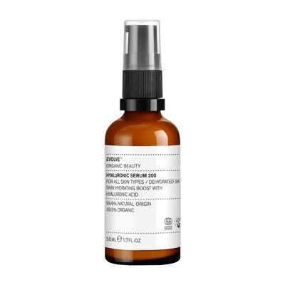 Sérum Hyaluronique 200 - TAILLE SPA 100ML