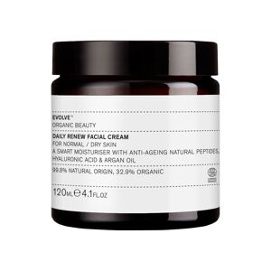 Crème pour le visage Daily Renew - TAILLE SPA 120 ml