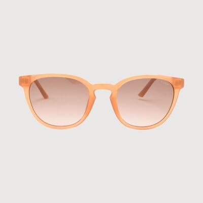 des lunettes de soleil