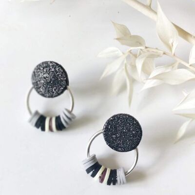 Océane earrings
