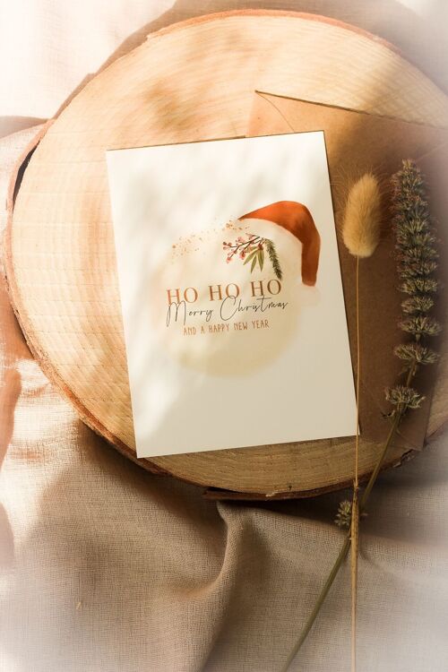 Christmas | Ho Ho Ho