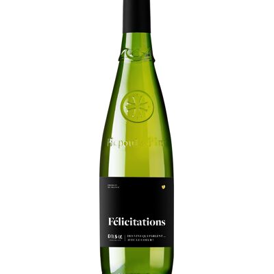 Willkommen - Picpoul De Pinet