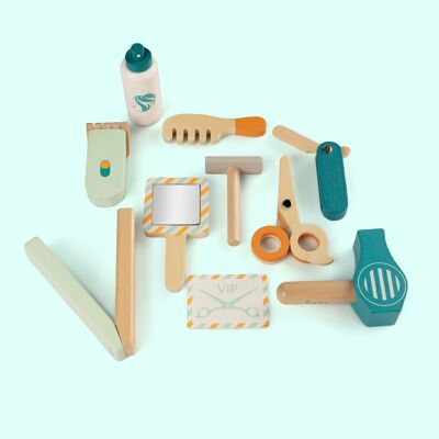 Lil’ Hairdresser Play Set