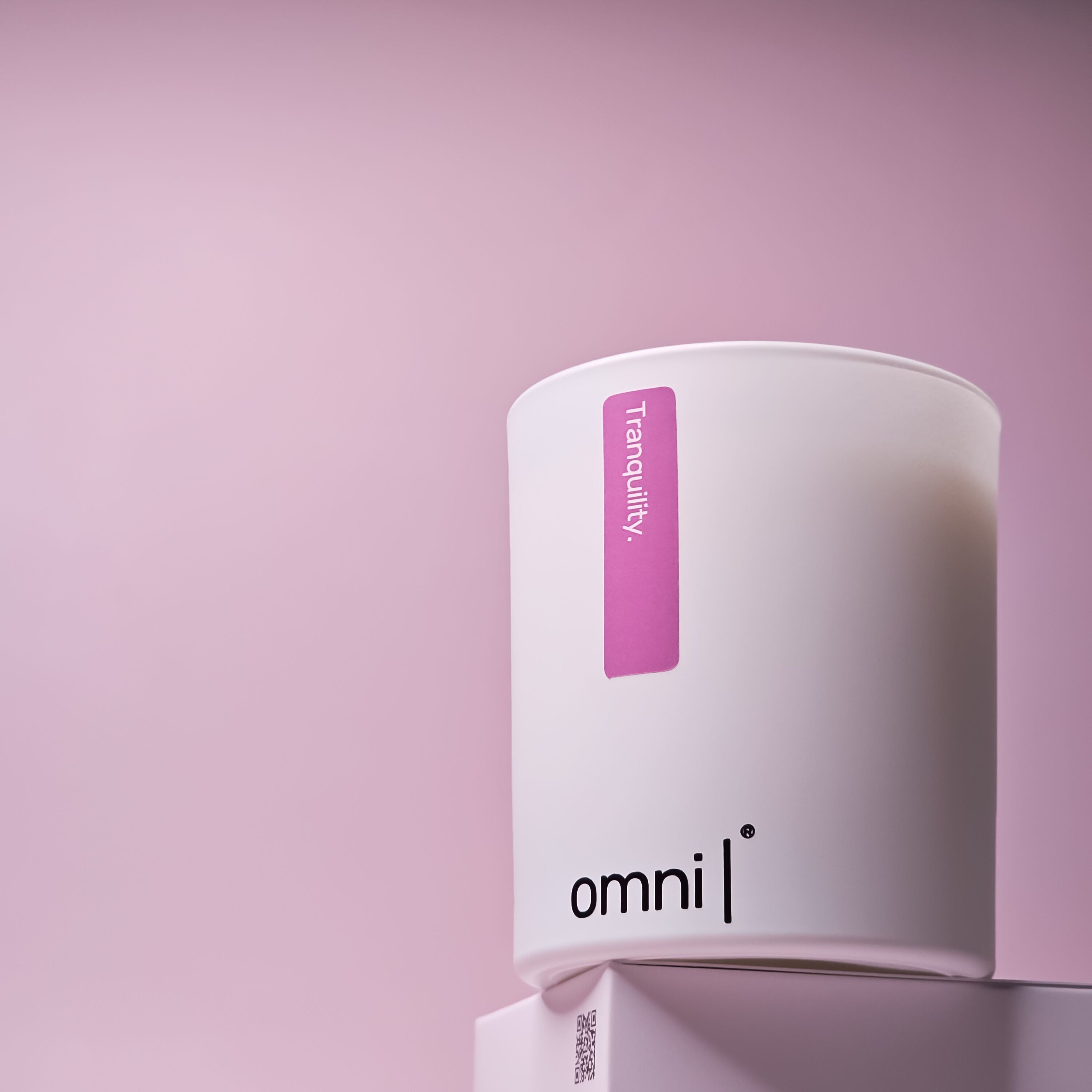 Tranquility Candle - Eucalyptus, Lavender + Tonka Bean - 5oz | 7oz