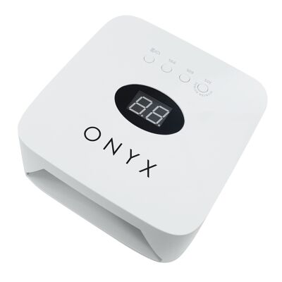 54W Onyx UV/LED lamp