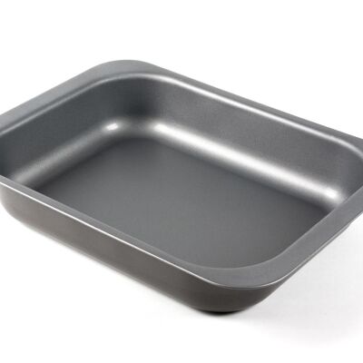 Achat Casserole 2 poignées Borghese Stone en aluminium moulé sous pression  et antiadhésif Pfluon également pour induction avec couvercles de poignée  amovibles en silicone rouge 24 cm Alessandro Borghese - Le luxe