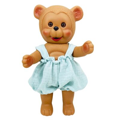 POPPY BEAR DOLL