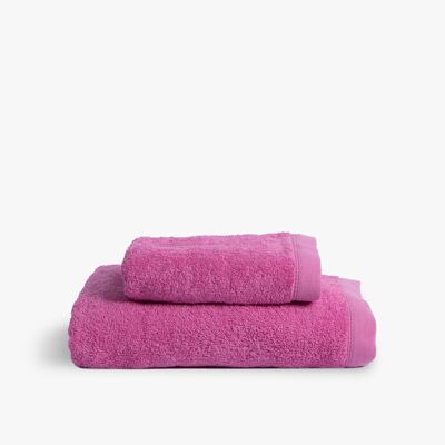 Classic Mauve Towel