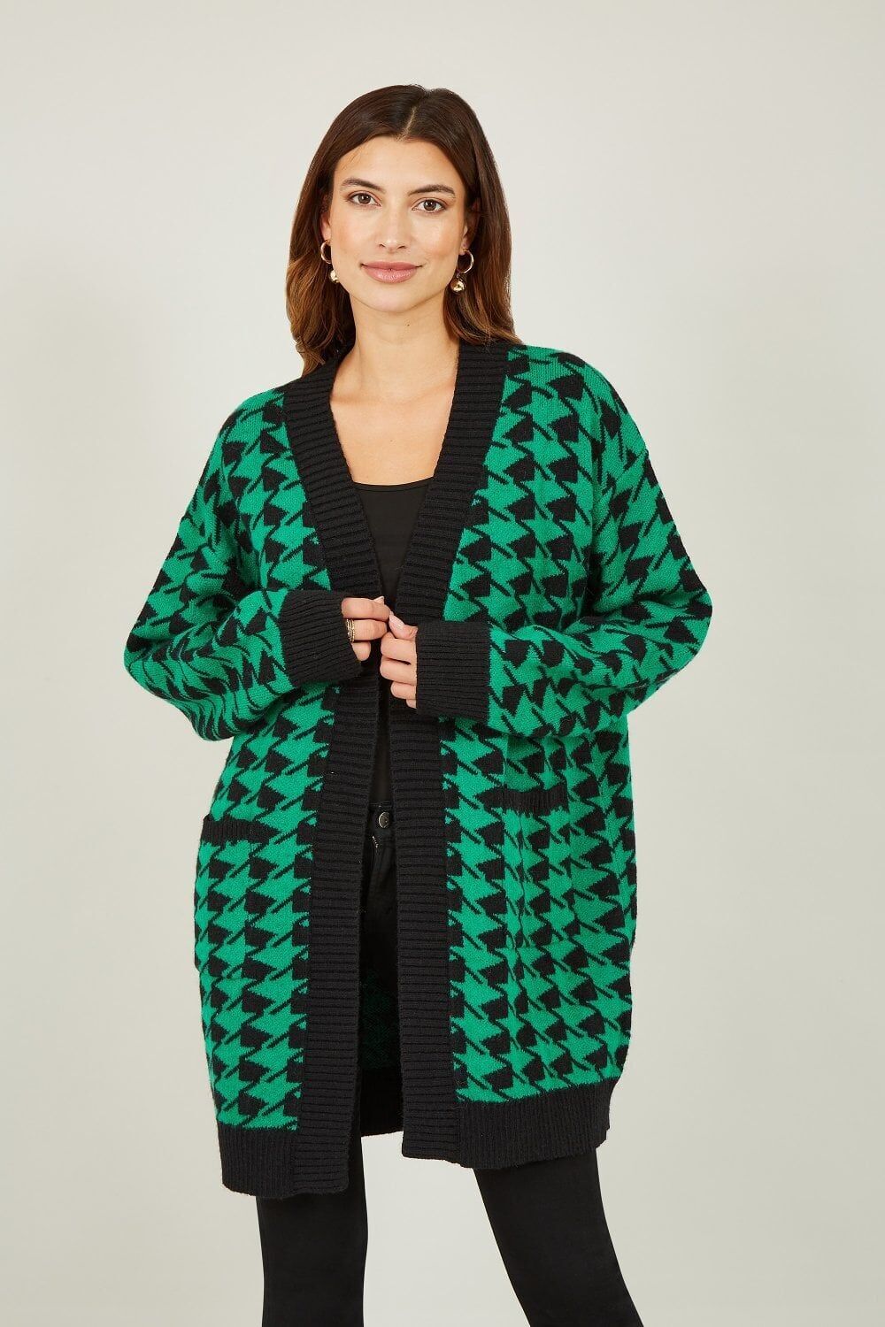 Yumi cardigans sale