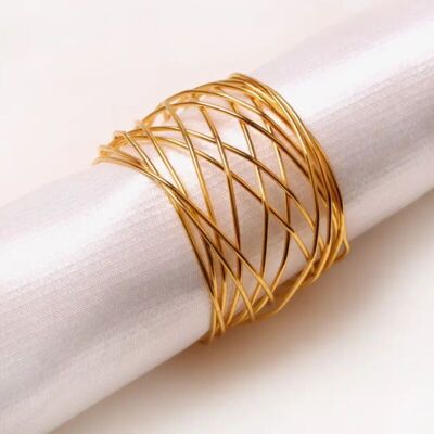 Napkin ring - Mira