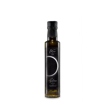 Huile d'Olive Extra Vierge - Solare 0,25lt - Etna Olive - EVO Nocellara del Belice 1
