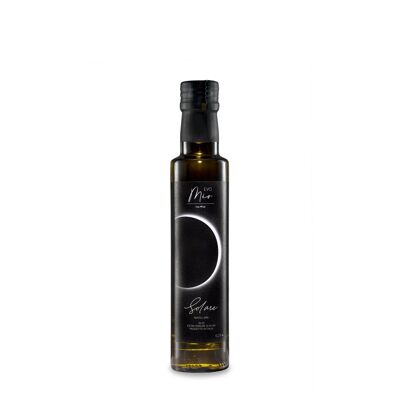 Olio Extra Vergine D'oliva - Solare 0.25lt - Etna Olive - EVO Nocellara del Belice