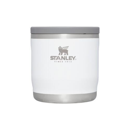 Stanley To-Go Food Jar | Boîte Alimentaire Isotherme Inox - Isolation sous vide à double paroi