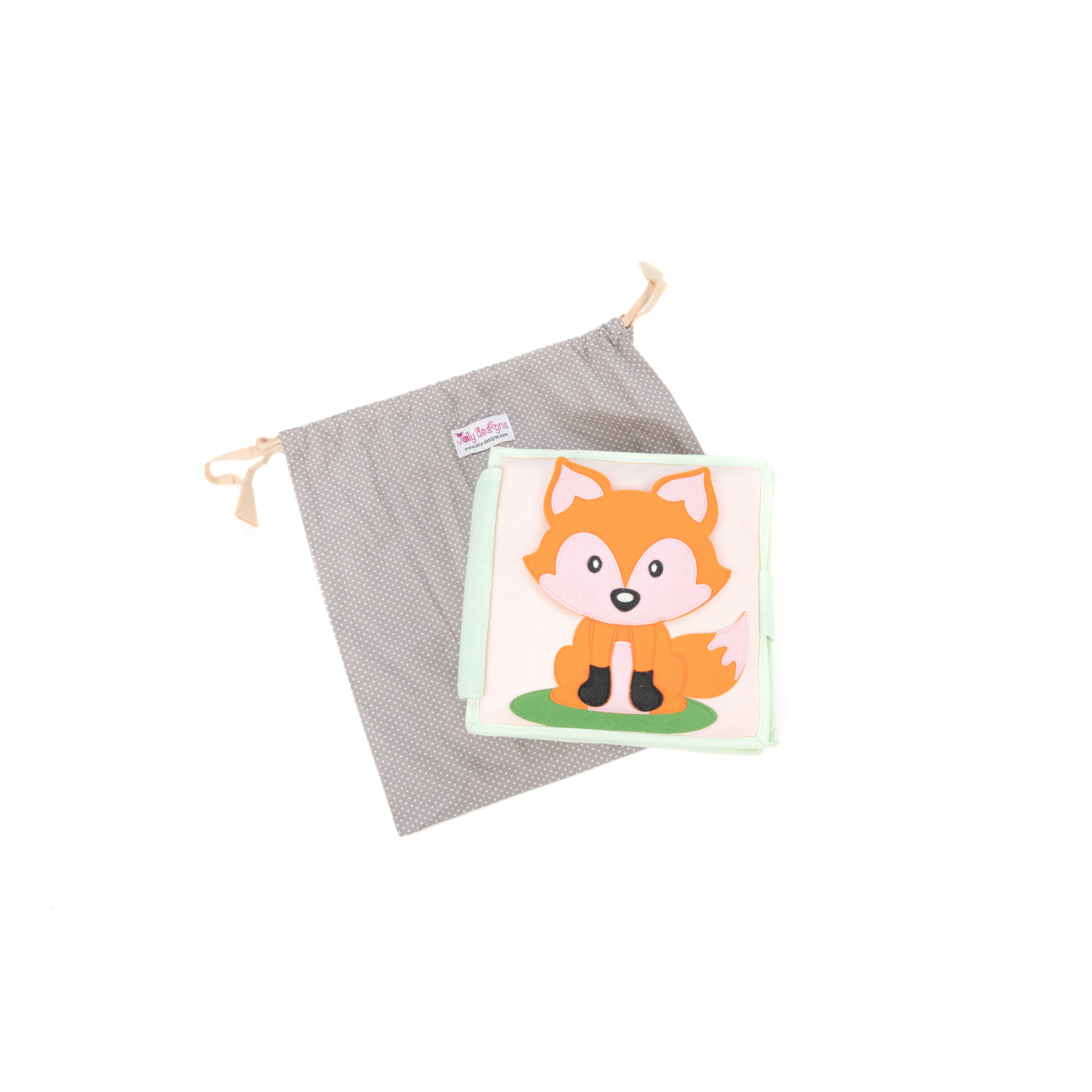 Mi primer álbum de fotos de hitos.