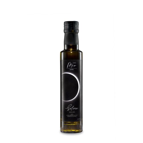 Olio EVO Mio - Solare 0,50lt - Etna Olive - Olio Extra Vergine D'oliva Nocellara del Belice