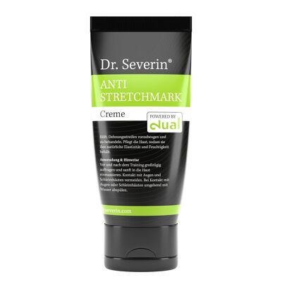 docteur Severin® Crème Anti Vergetures 75 ml