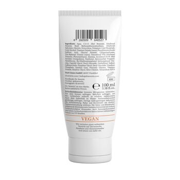 docteur Severin® Crème Solaire Enfant SPF 50+ 100 ml 5