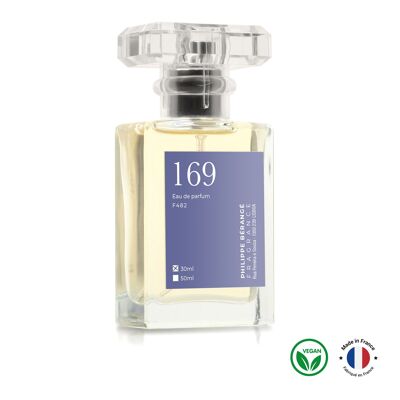 Parfum Femme 30ml N° 169