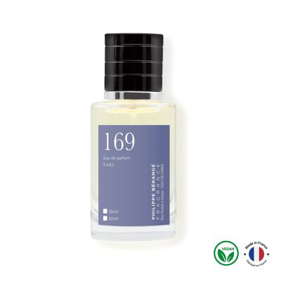 Perfume Mujer 30ml N°169