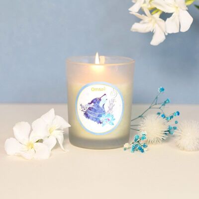 Wolf Totem Candle