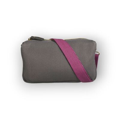 Bolso Madeira - Gris